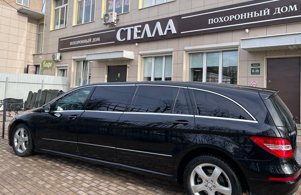 mercedes-benz, mercedes-benz r-класс, mercedes-benz r-350 4matic 2010, mercedes-benz pullman w221, Mercedes-Benz R-klasse I Рестайлинг