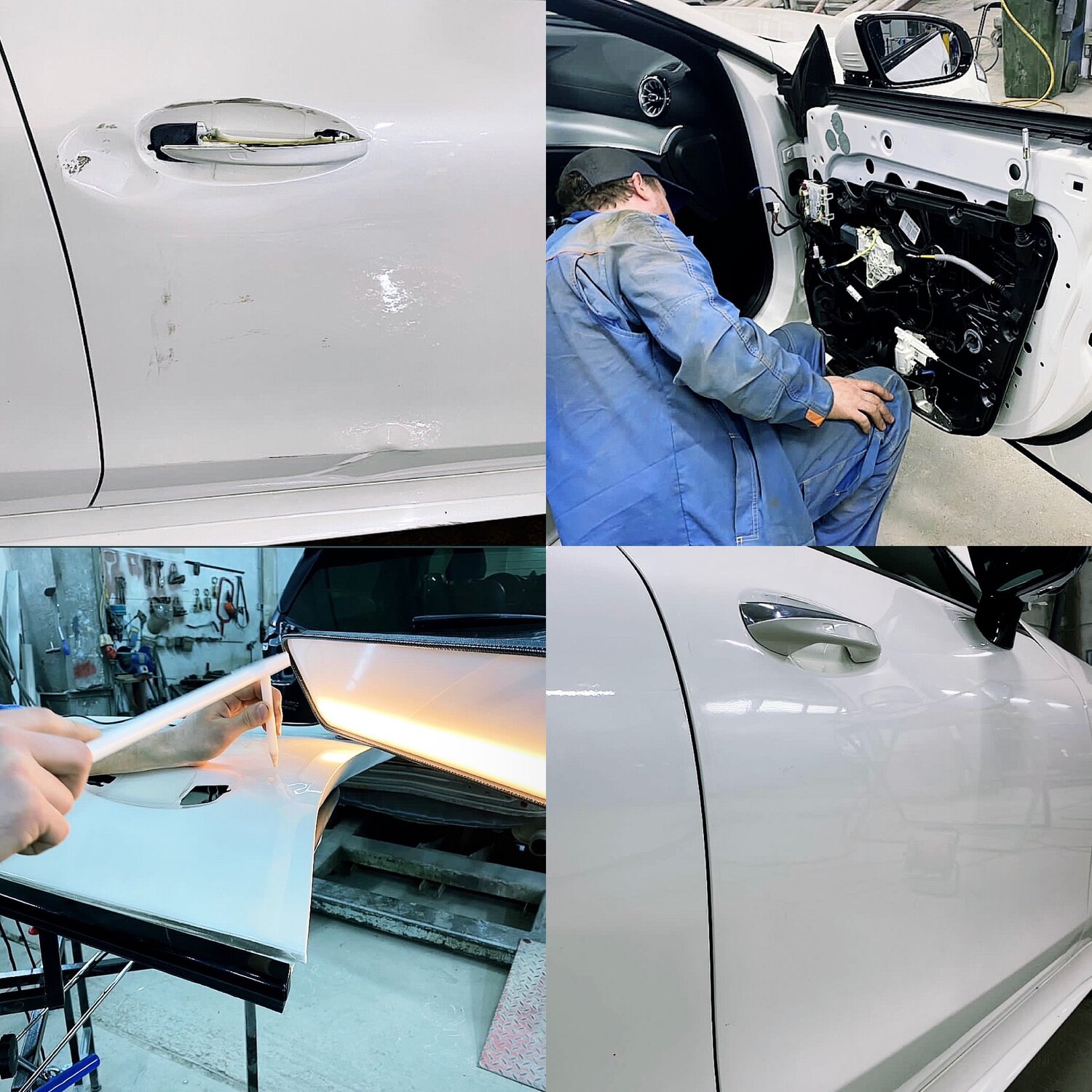 авто, кузовной ремонт, осмотр авто, покраска автомобиля, ламинация автомобиля
