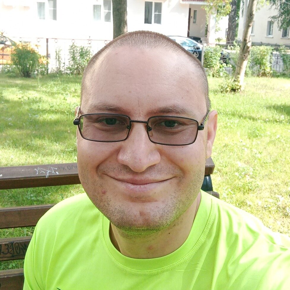 Сергей Курасов