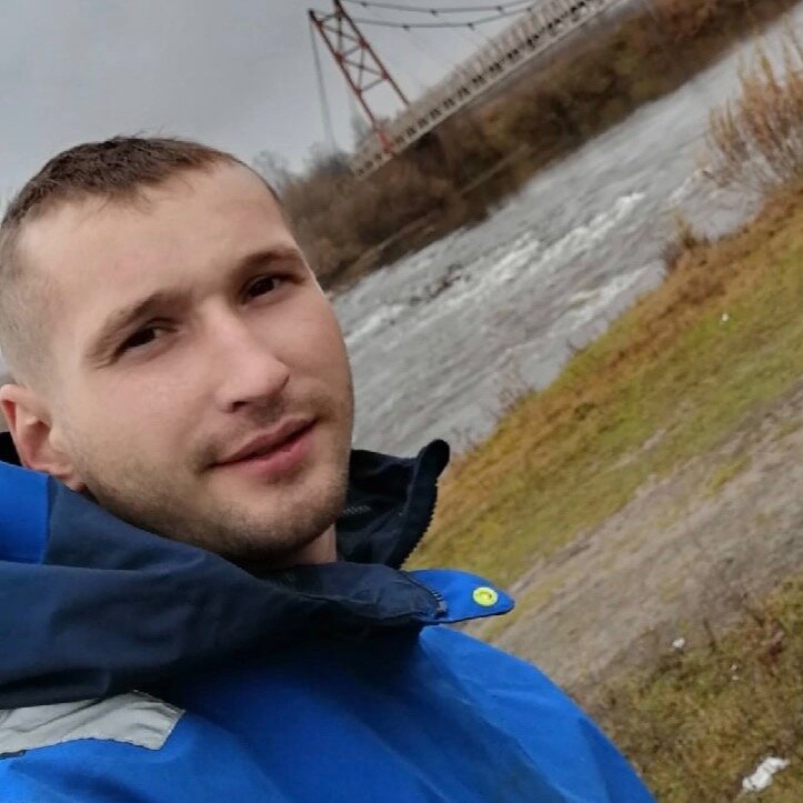 Сергей Х.