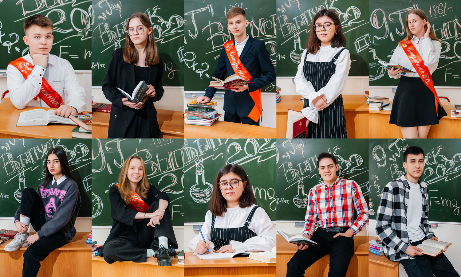 в школе, выпускной, школа выпускной, выпускной постер, школьная