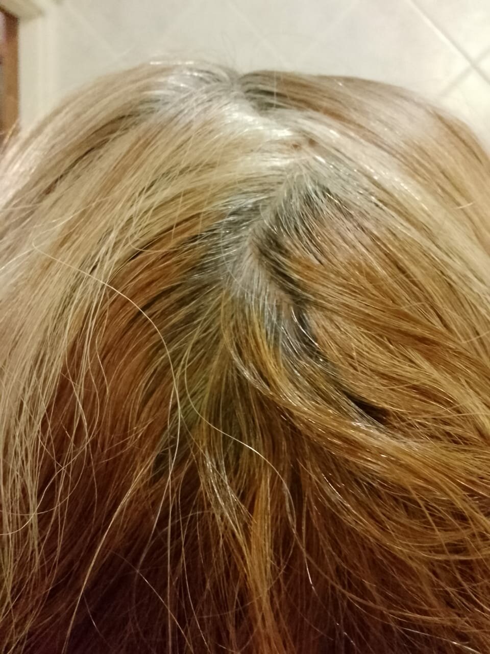 garnier color naturals 7.00 глубокий русый, волосы, подобрать цвет волос, цвет волос, лореаль 7.11 на осветленные волосы