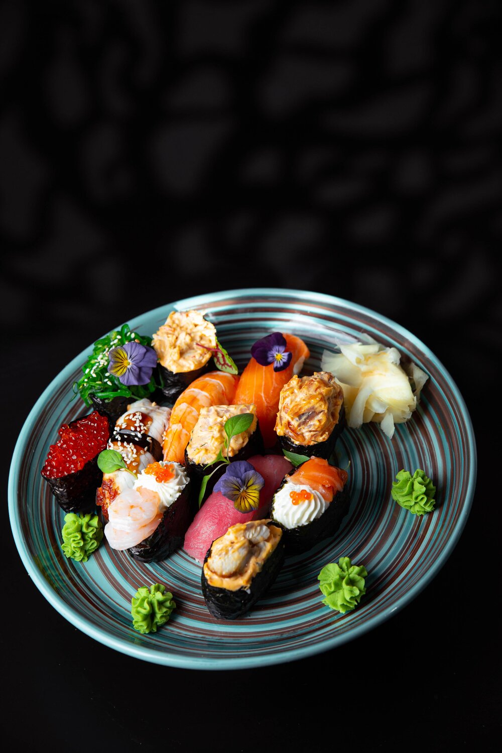 суши, роллы, суши роллы, суши сет, еда