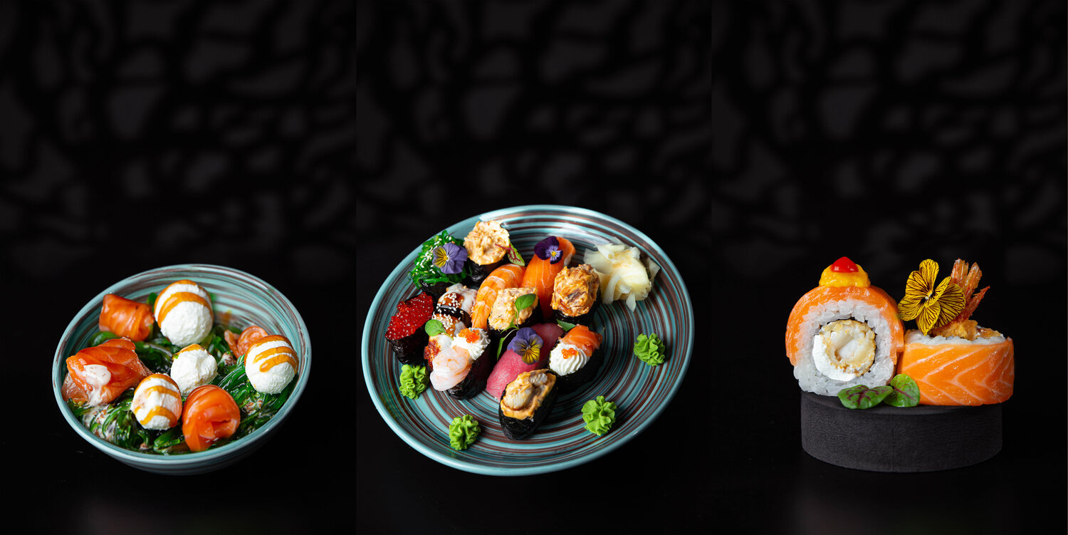 роллы, суши и роллы, суши, роллы разные, суши разные