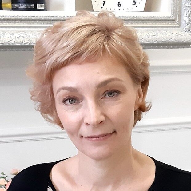 Татьяна Челпанова