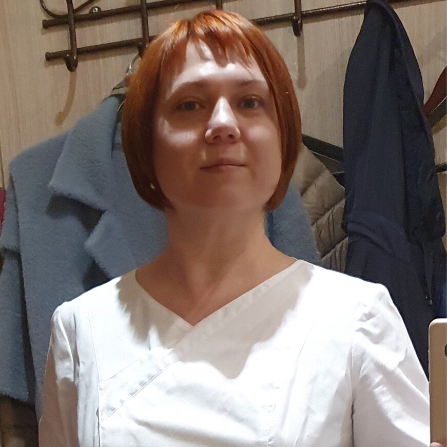 Елена Ботвинникова