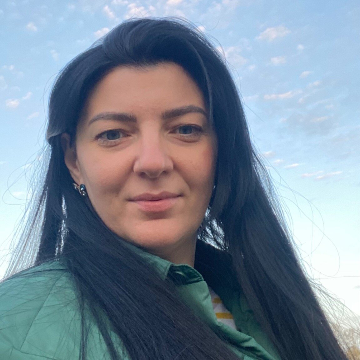 Екатерина Цыплухина