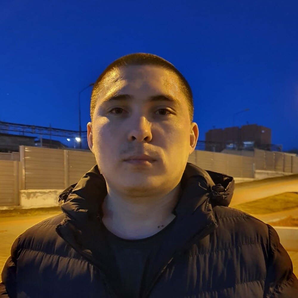 Иван Герасимов