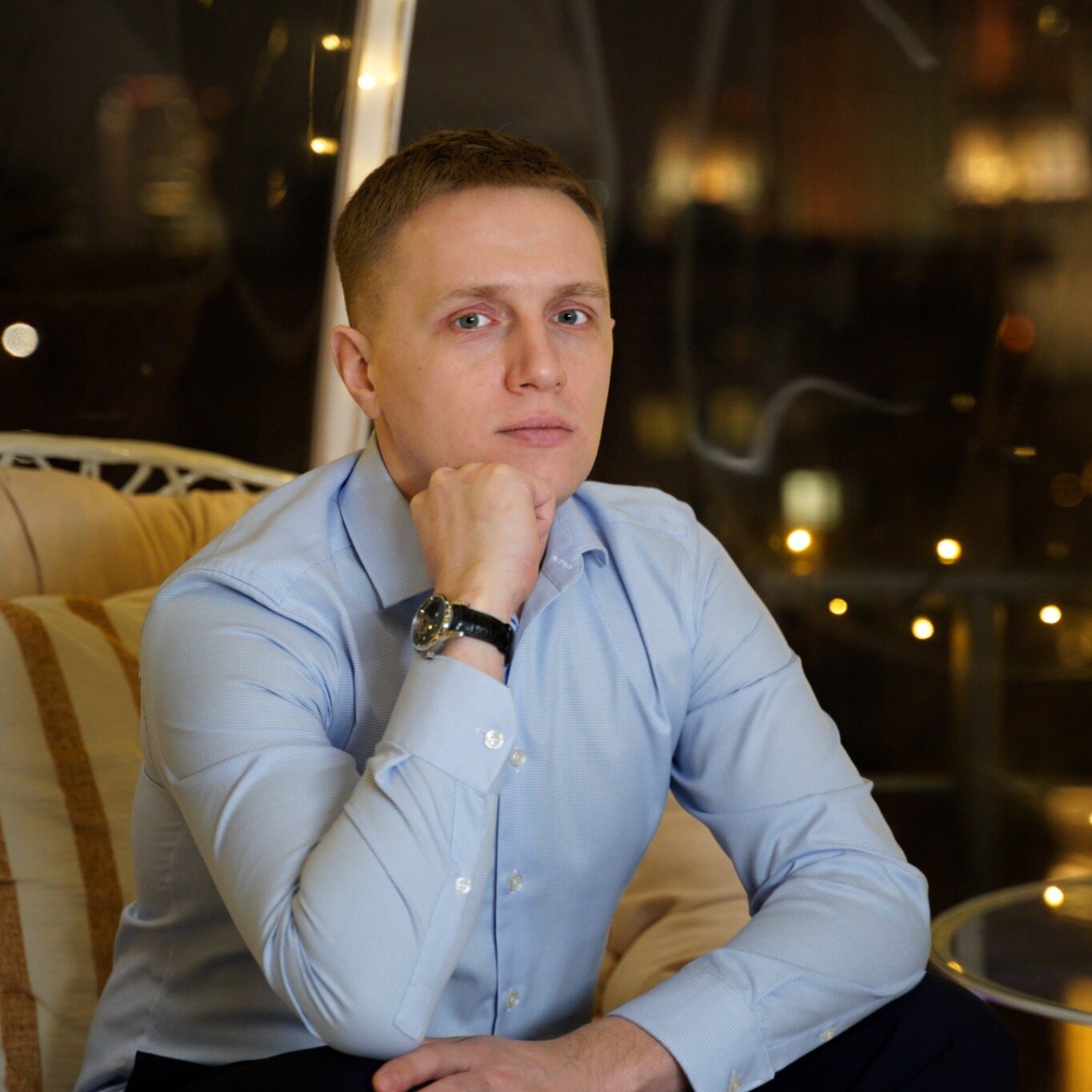Григорий П.