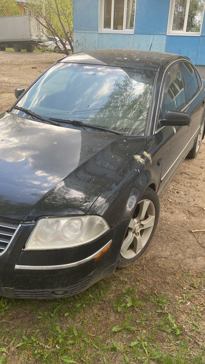 volkswagen passat, фольксваген пассат b 5, volkswagen passat b 5 рестайлинг, фольксваген пассат 2001, Volkswagen Passat B5 Рестайлинг