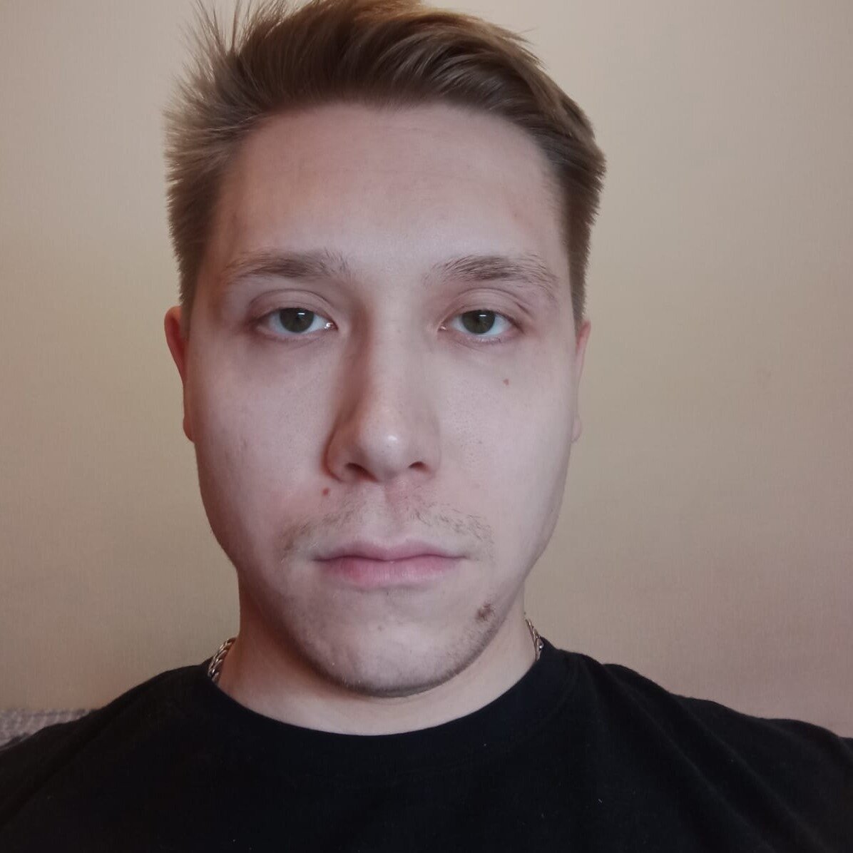 Влас Андреевич Власов