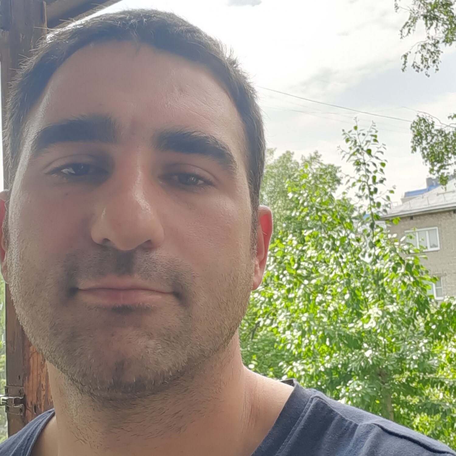 Азад Исаев