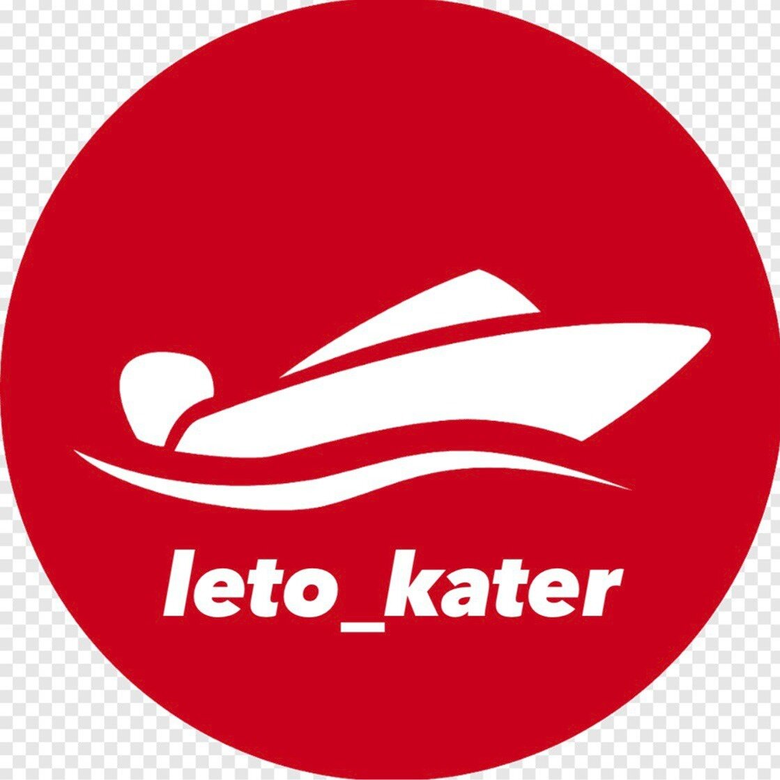 Лето-Катер
