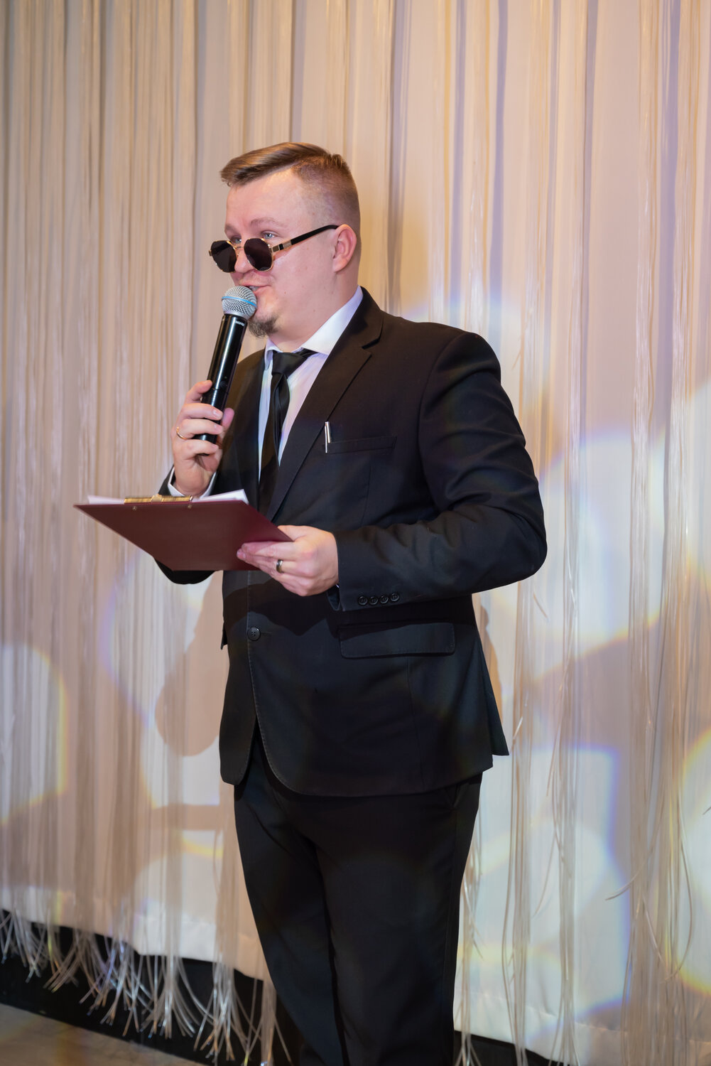 человек, алексей борисович серов, ведущий, мужчина, вручение