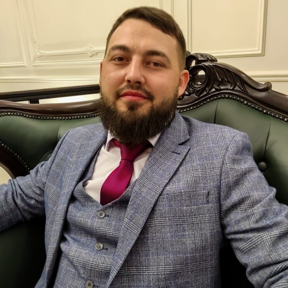 Андрей М.