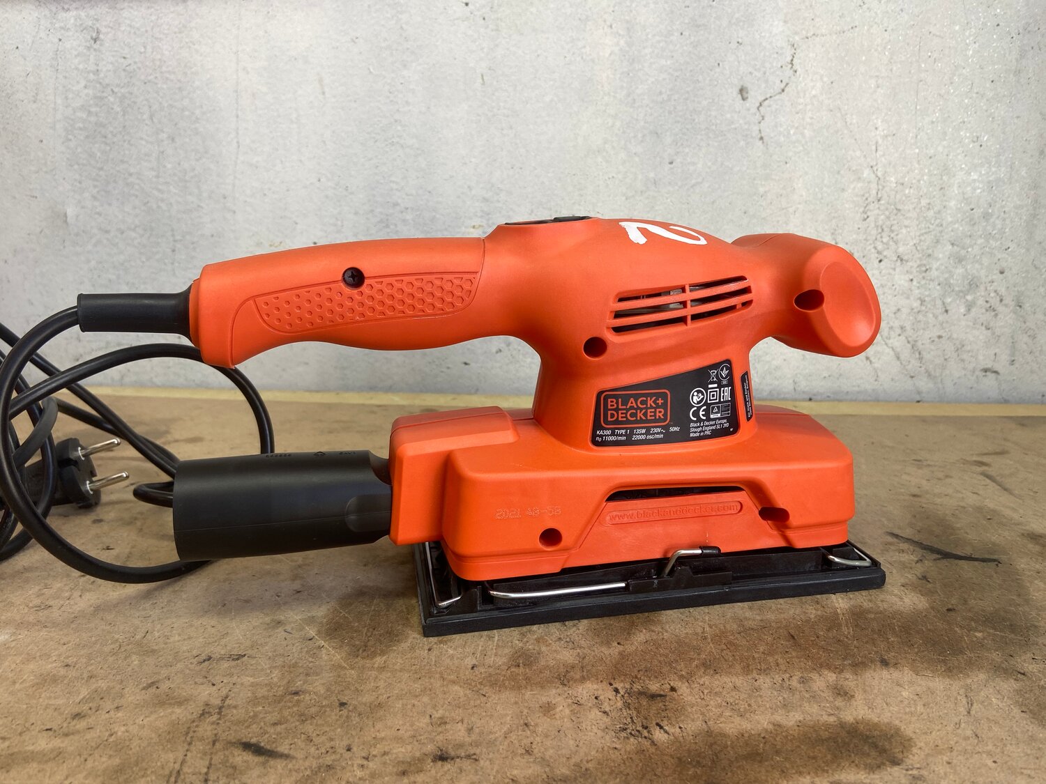 плоскошлифовальная машина black+decker ka310, плоскошлифовальная машина black+decker ka295, плоскошлифовальная машина black+decker ka400, плоскошлифовальная машина black+decker ka300, плоскошлифовальная машина black+decker ka197