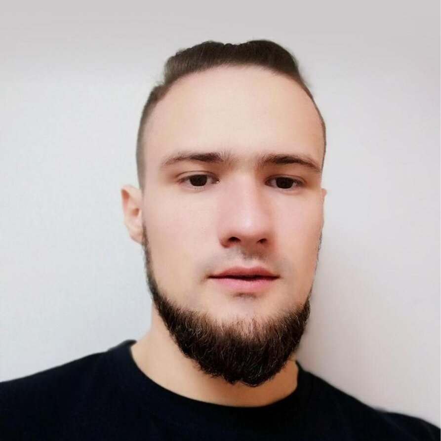 Максим Орлов