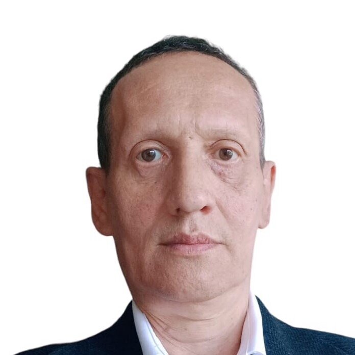 Игорь Иванов