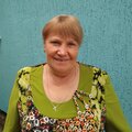 Елена Полякова