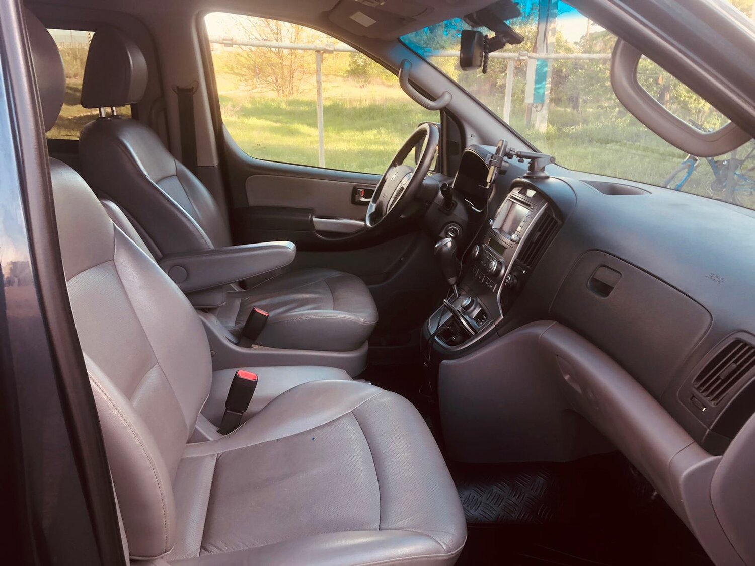 хендай гранд старекс, hyundai grand starex cvx premium, hyundai grand starex 2010, хендай гранд, Hyundai Starex (H-1) II