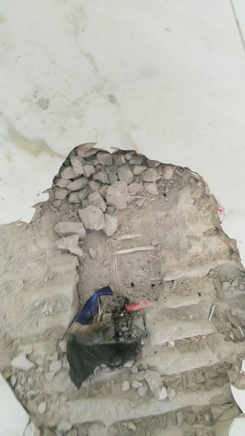 самодельное взрывное устройство, человек, ласточкины гнезда, cizre corpse, уничтожение взрывчатых материалов на карьерах