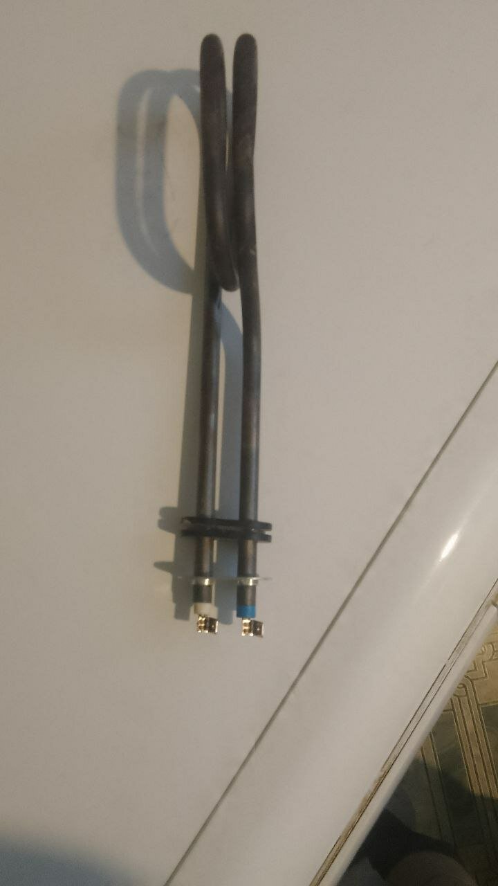 тэн нагревательный, тэн 4 квт, тэн, тен для парогенератора итатэн pn350zg, тэн 6 квт