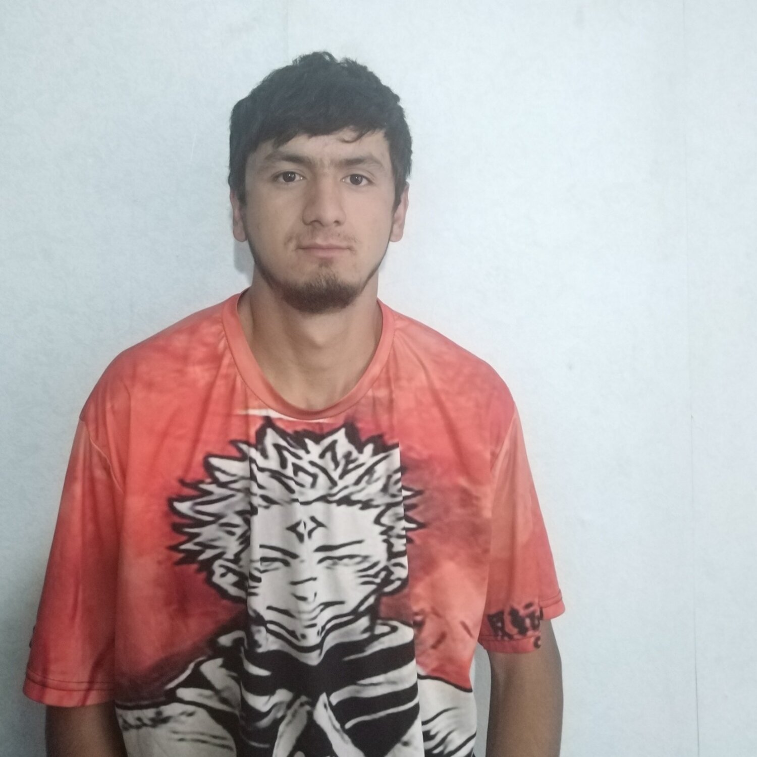 Шерзод Мирзоев