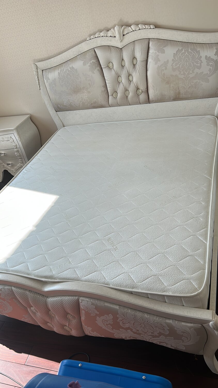 спальная кровать, кровати, спальные кровати, кровать мягкая, двуспальная кровать