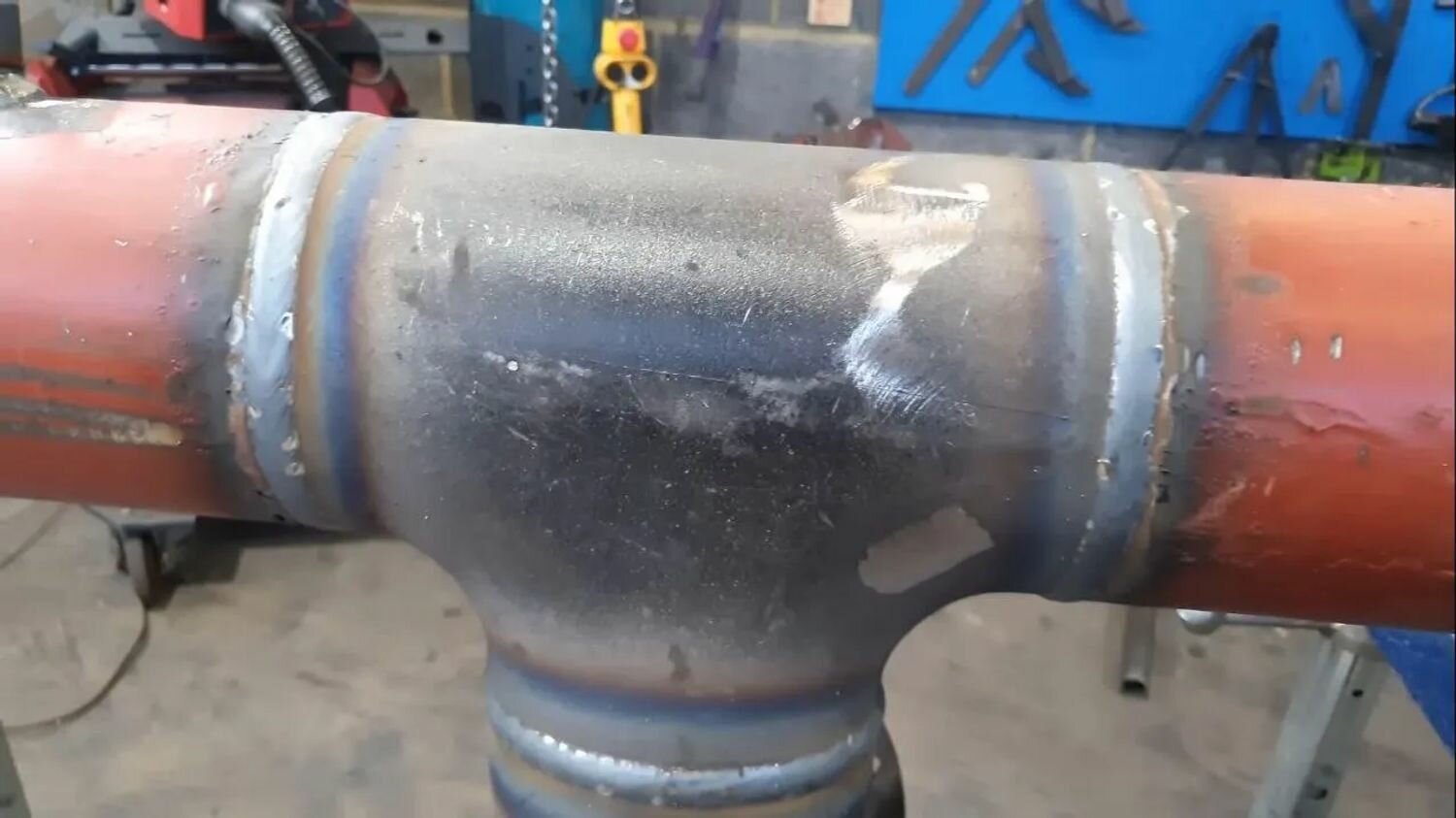 сварка труб ручной дуговой сваркой, сварка трубы ф25 под газ, сварка труб, tig сварка меди аргоном, сварка трубопроводов
