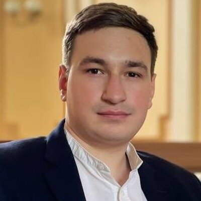 Алексей Корчагин