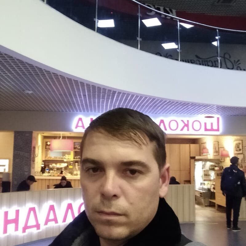 Алексей Саломонюк