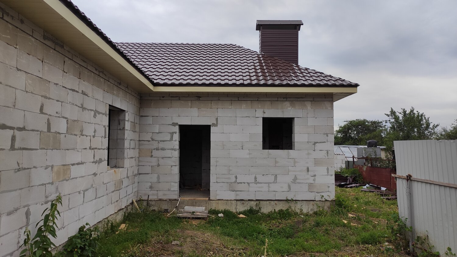 дом из газобетона, газосиликатные блоки, дом из газоблока, строительство домов из газобетона, дом из газосиликатных блоков