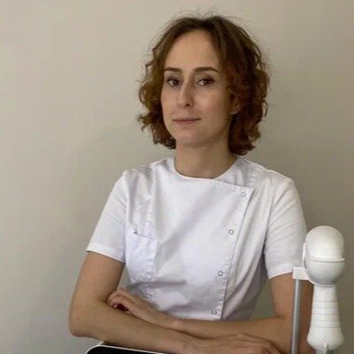 Алиса Киселева