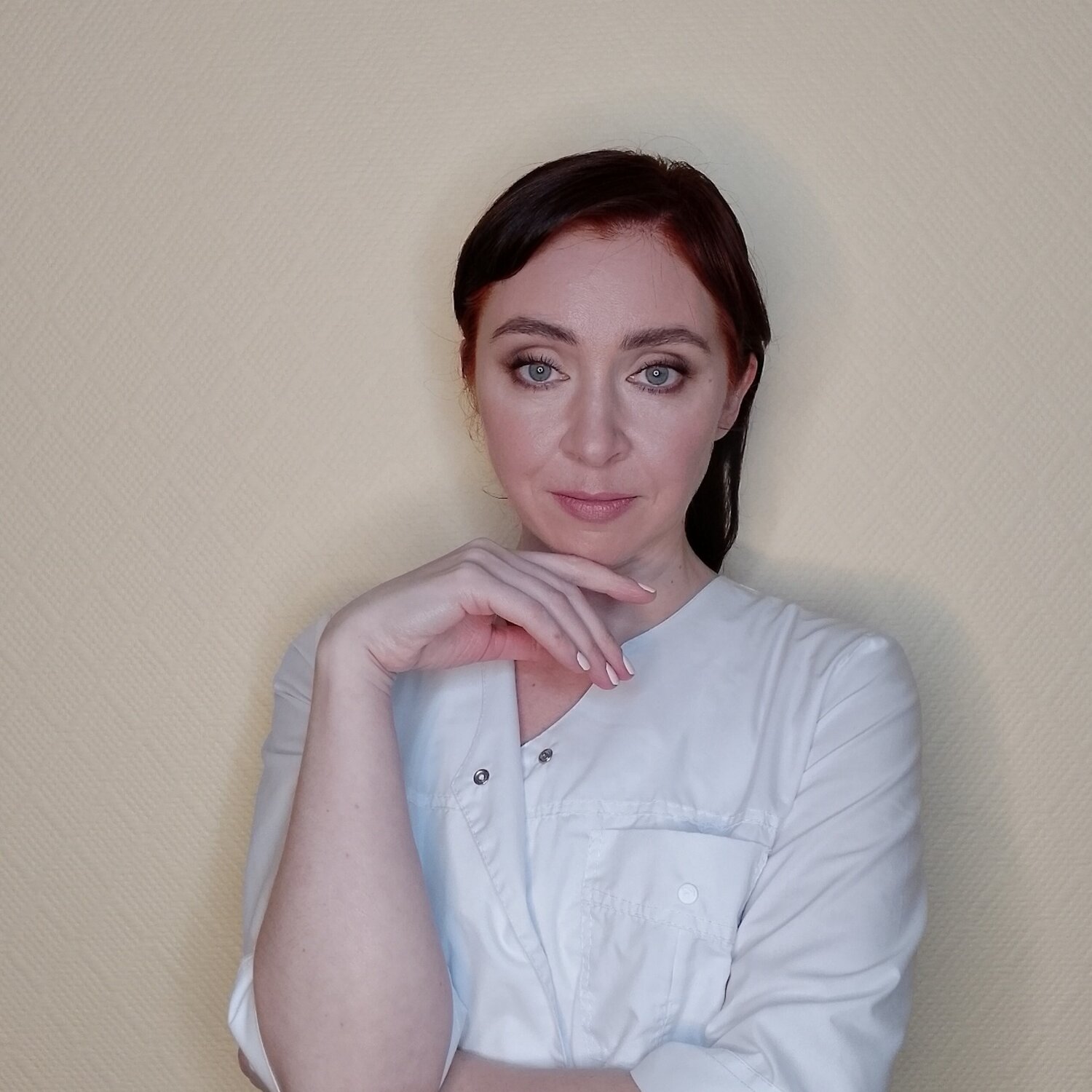 Юлия Насонова