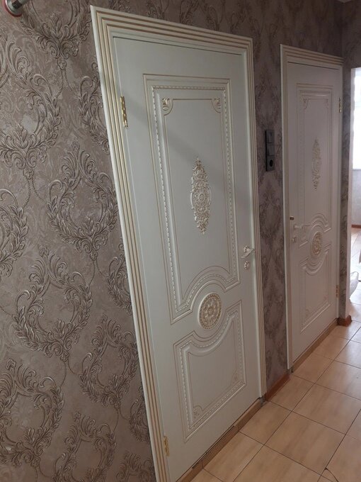 Вызвать замерщика дверей