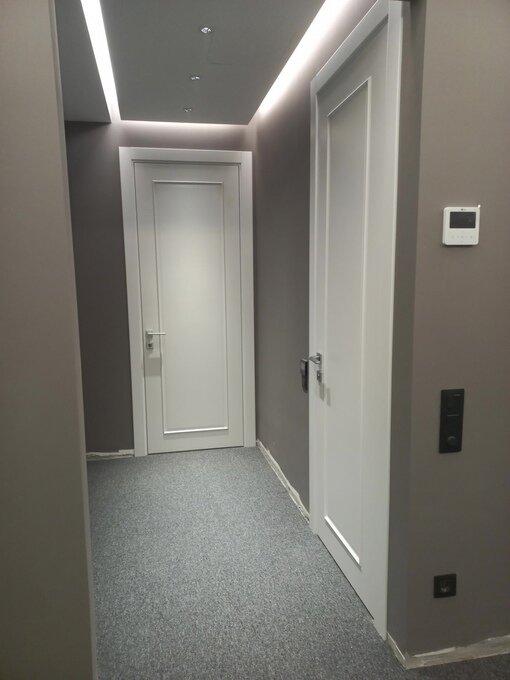 Изготовление дверей