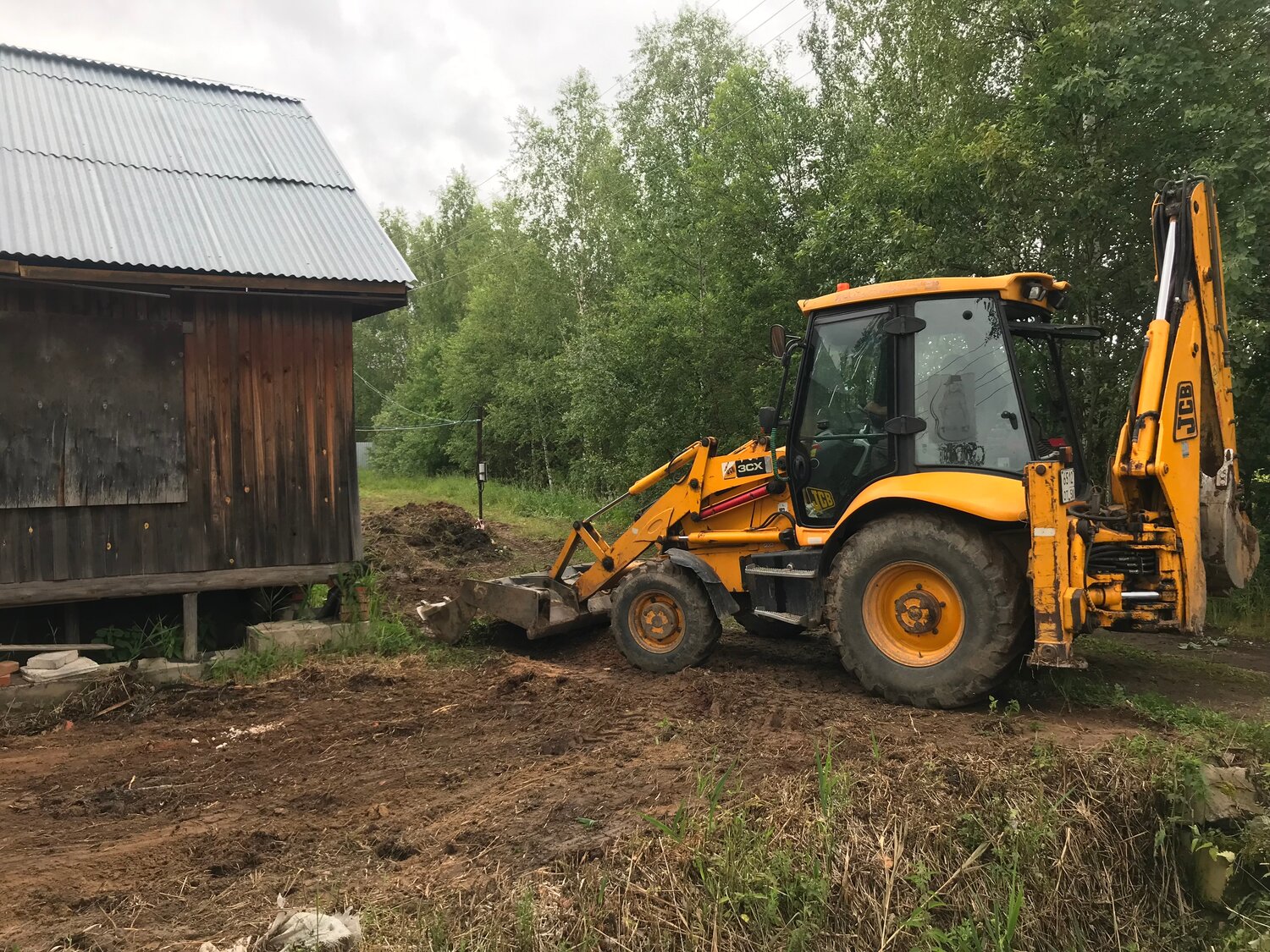 погрузчик jcb 3 cx, экскаватор погрузчик jcb 3 cx, трактор jcb 3 cx, jcb 3 cx, трактор экскаватор погрузчик
