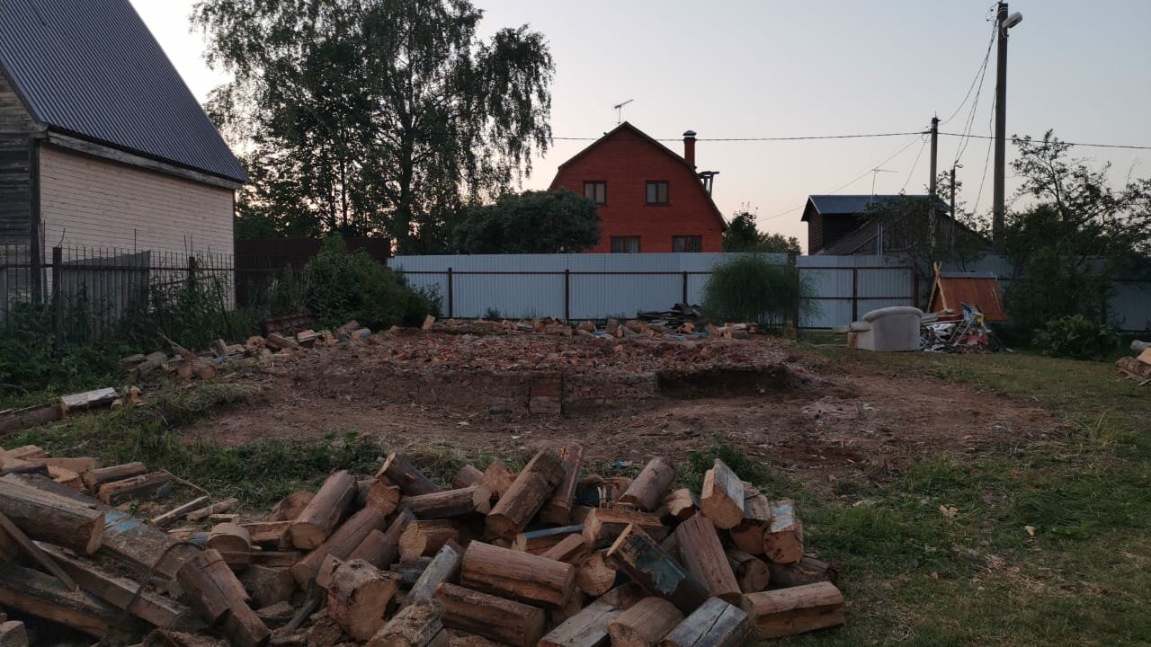 участок, участок в деревне, дачный участок, дача, дача дом