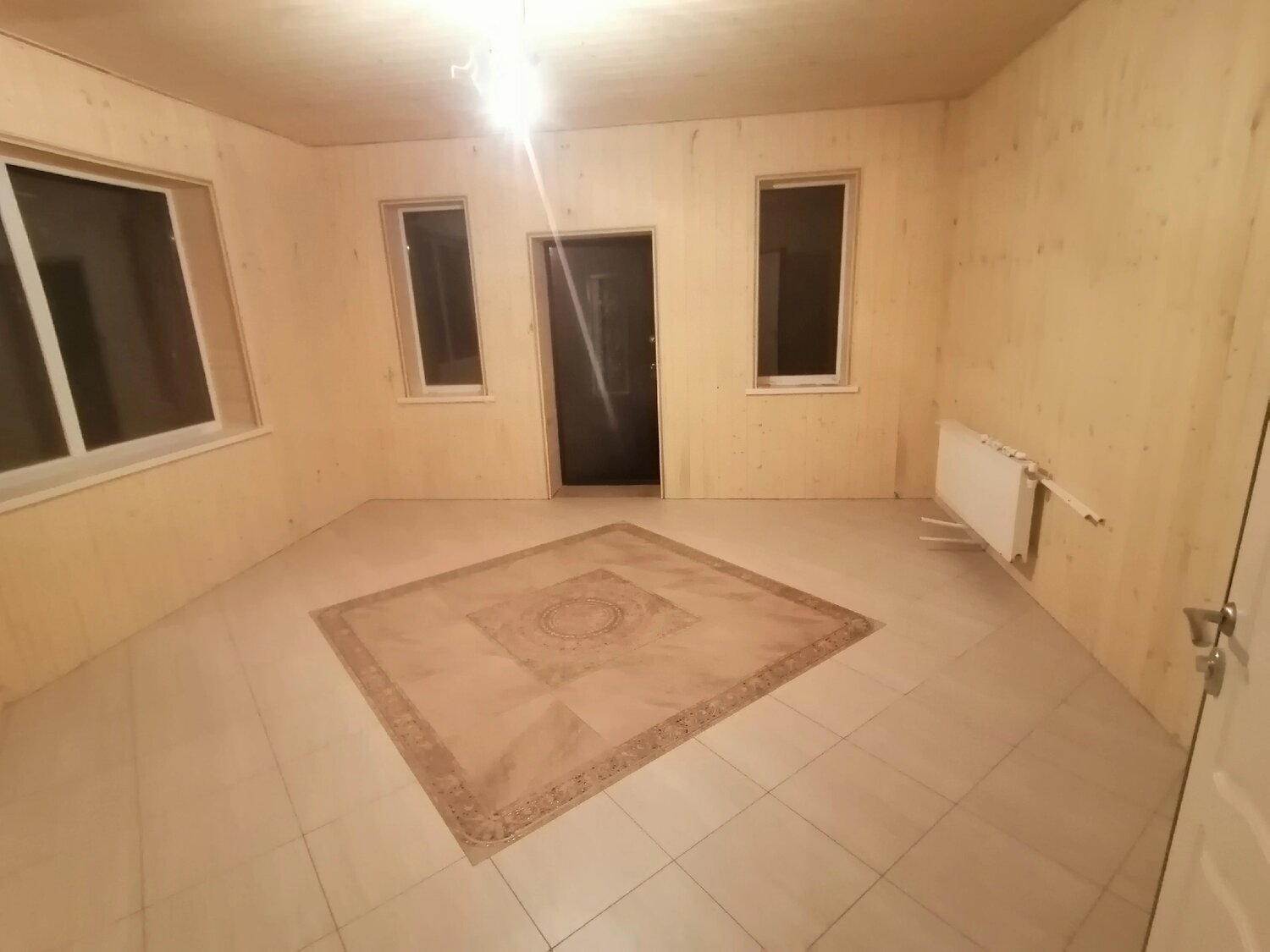 квартира, интерьер, комната, помещение, жилье