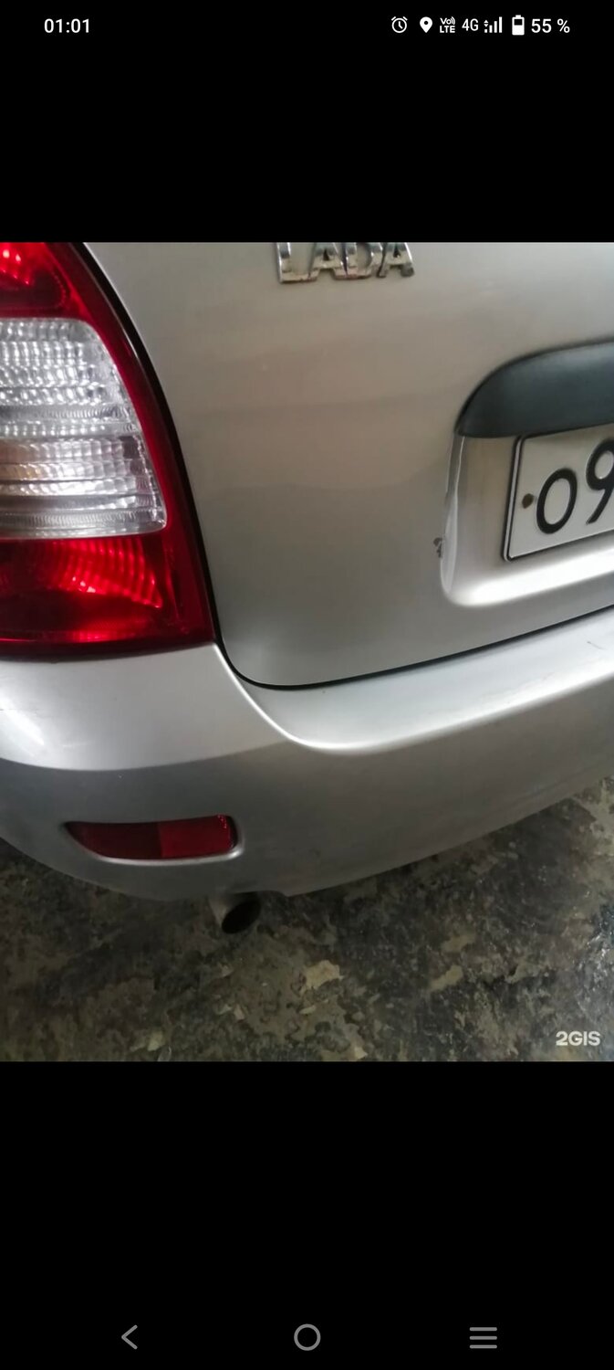 lada kalina, лада калина 12 года, lada ваз, калина, серебристая лада
