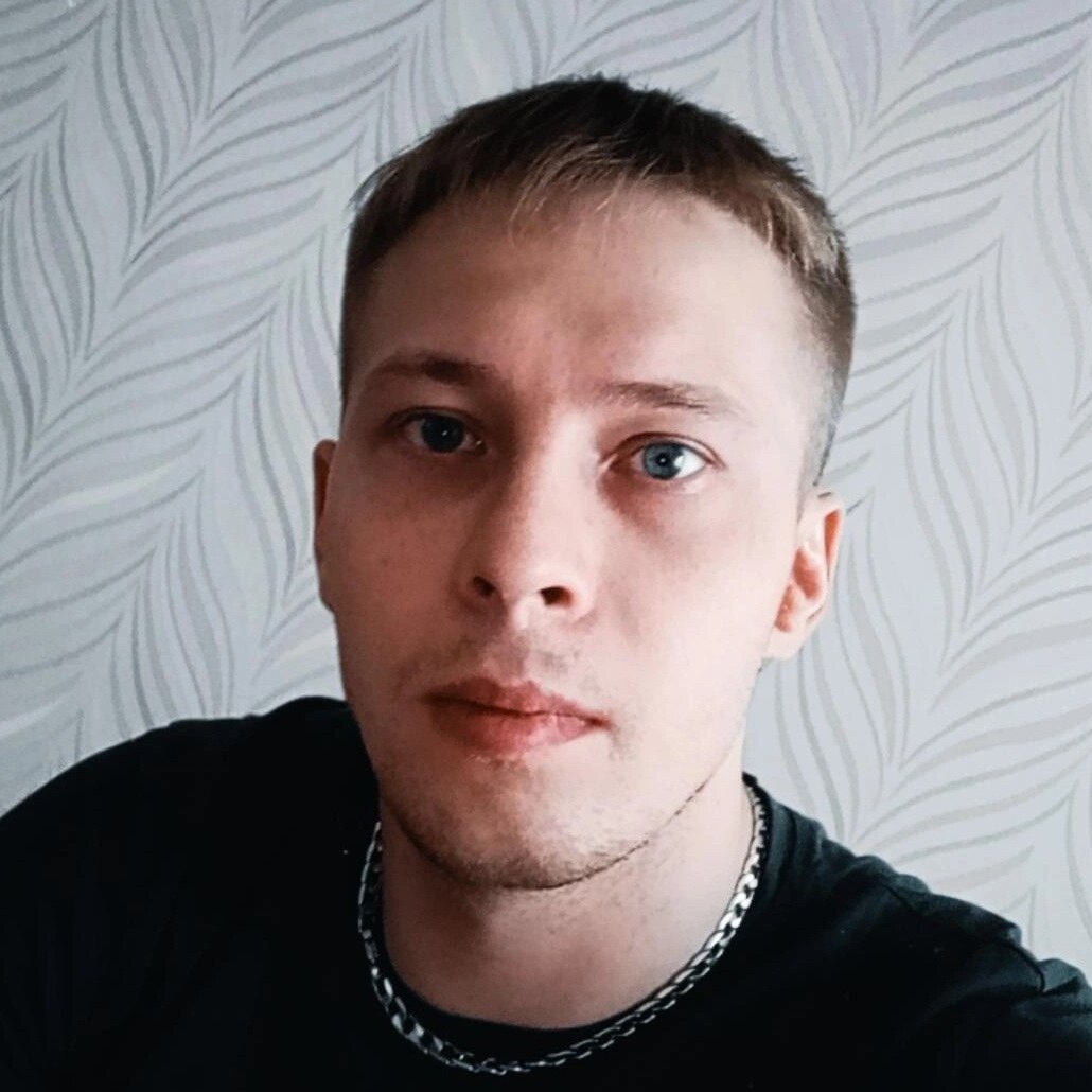 Сергей Коньков