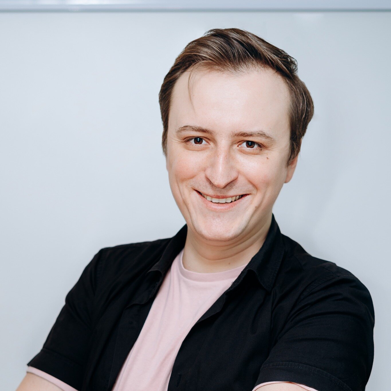 Павел Богатырев