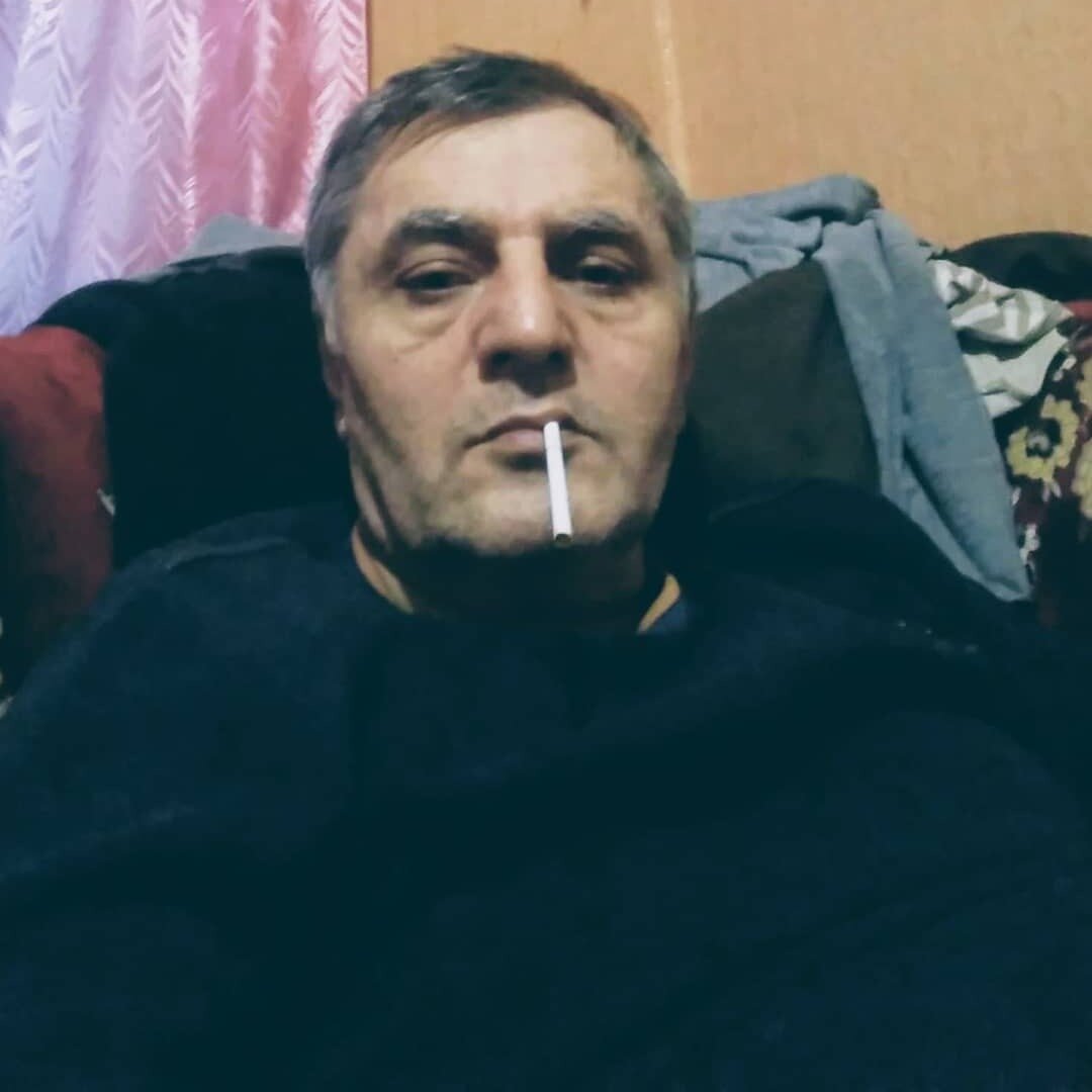 Петросян Акоп