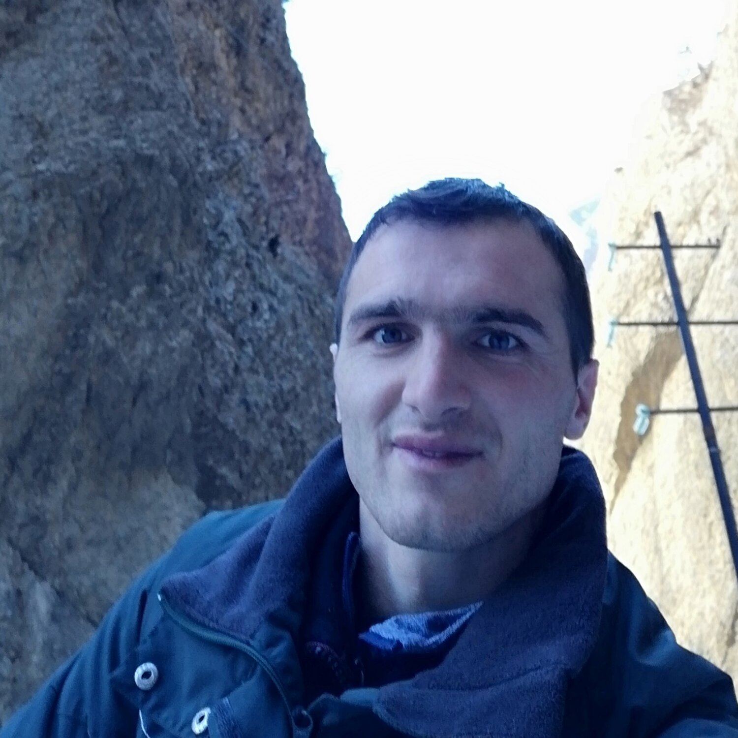 Arkadi Khlghatyan