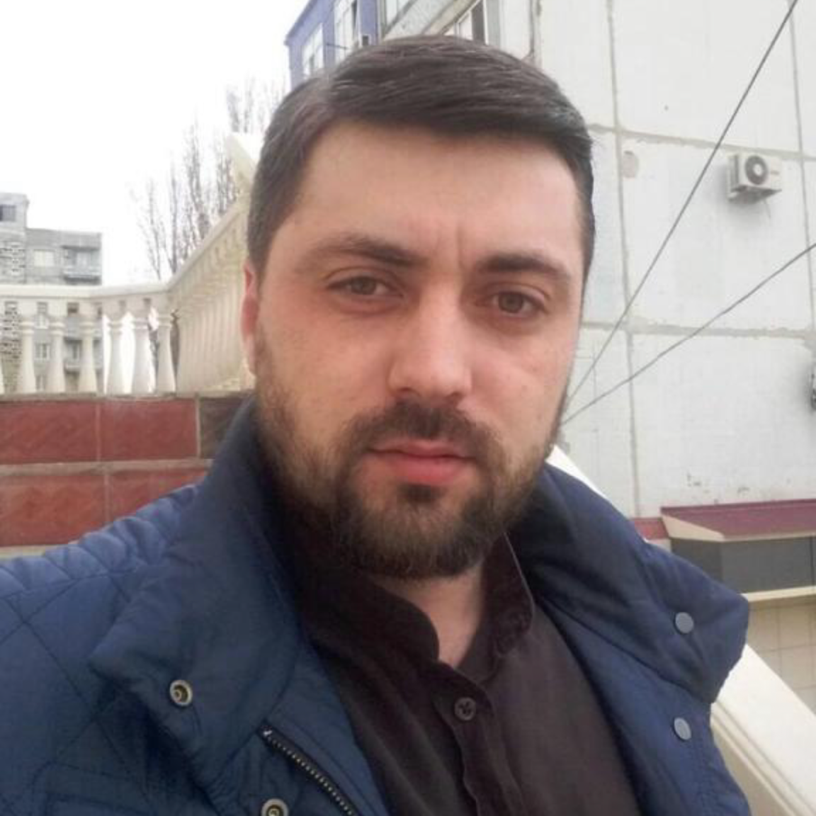 Вахид Б.
