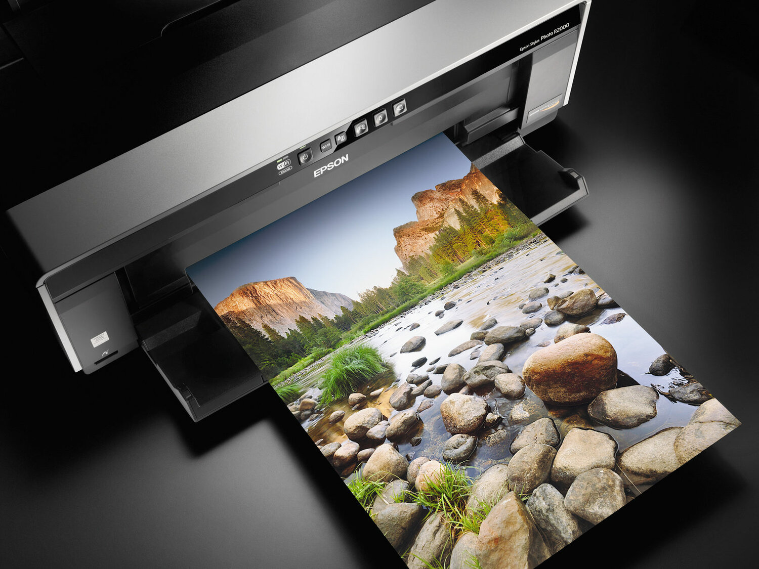 принтер epson, принтер epson l805 wi-fi, принтер, принтер epson stylus photo 950, печать фотографий