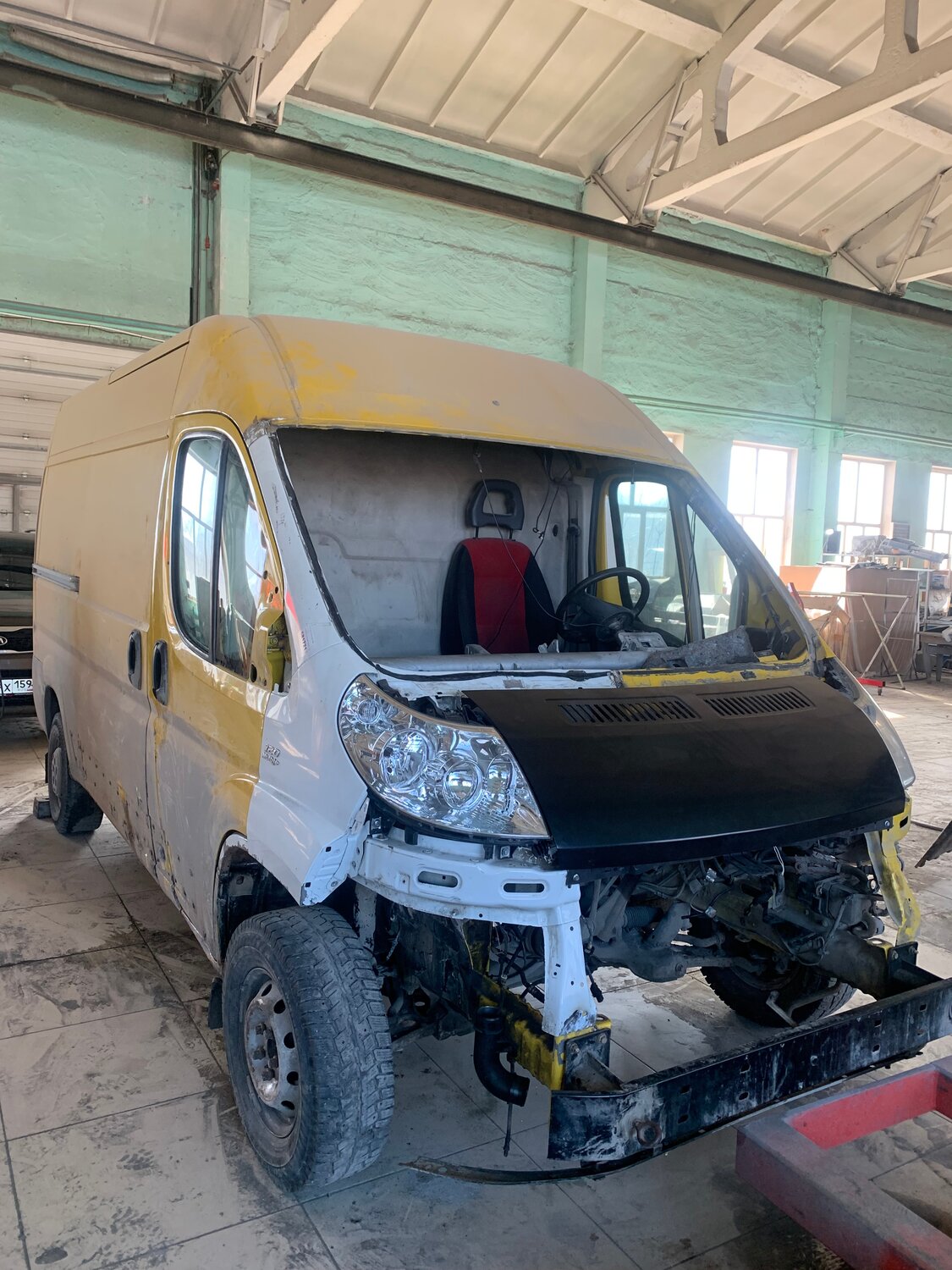 peugeot boxer, peugeot boxer 2011, микроавтобус пежо боксер, citroen jumper, Opel Vivaro A