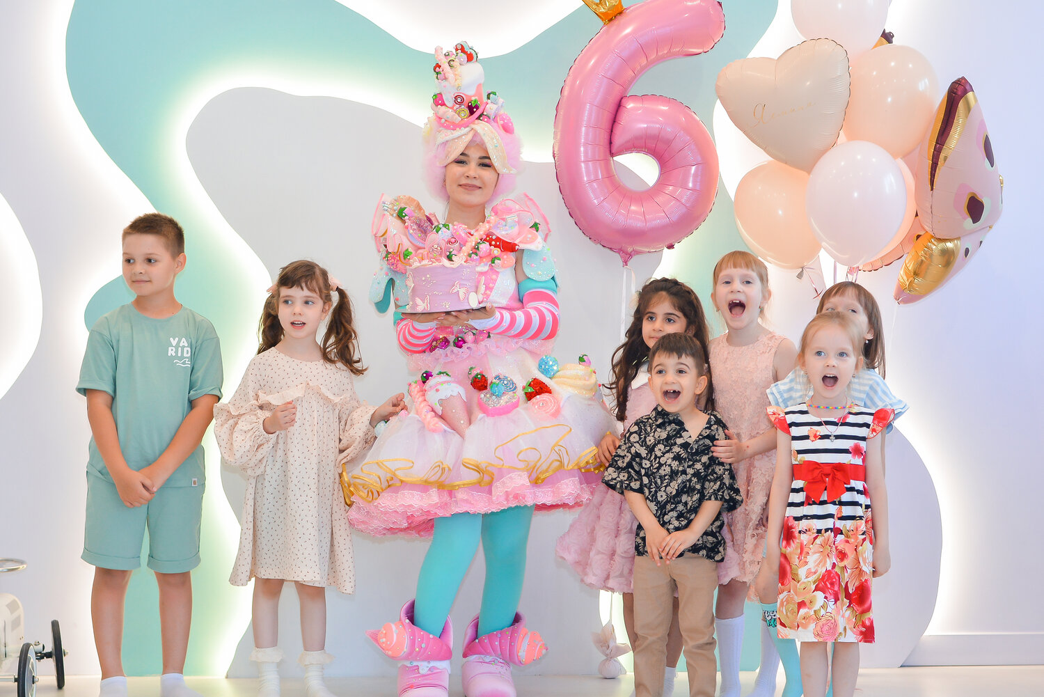 детский праздник, ребенок, праздник, какаду kids-loft, ростов-на-дону, организация детских праздников