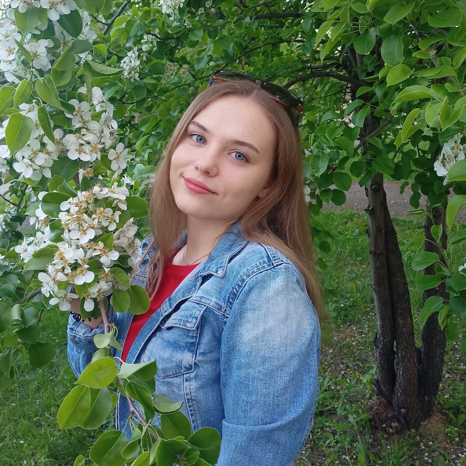 Елена Клишина
