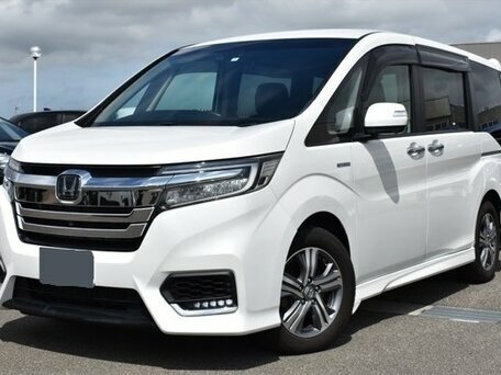 honda stepwgn, honda stepwgn spada 2018, honda stepwgn spada 2019, honda stepwgn spada, Mercedes-Benz V-klasse II